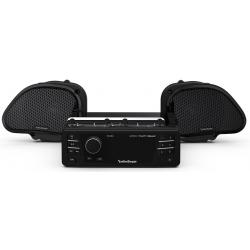 Rockford Fosgate HD9813RG-STAGE1