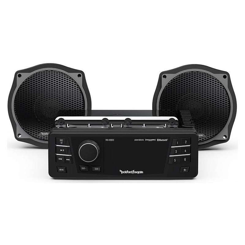 Rockford Fosgate HD9813SG-STAGE1
