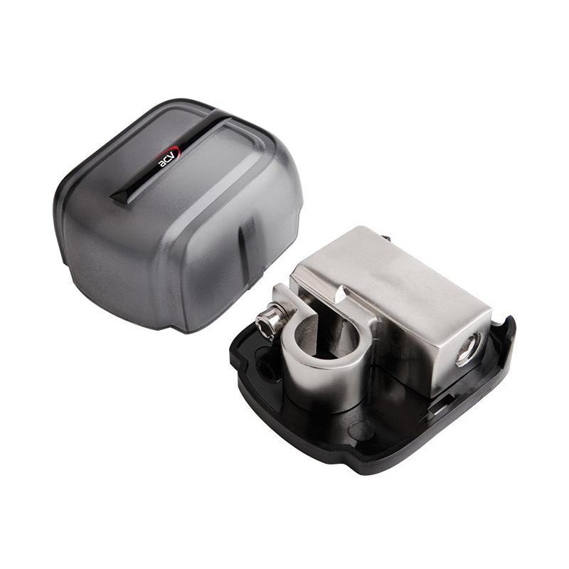 ACV Accuterminal - ACV Accuterminal -