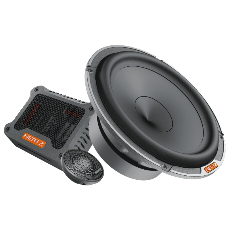 Hertz MPK 1650.3 PRO Hertz MPK 1650.3 PRO