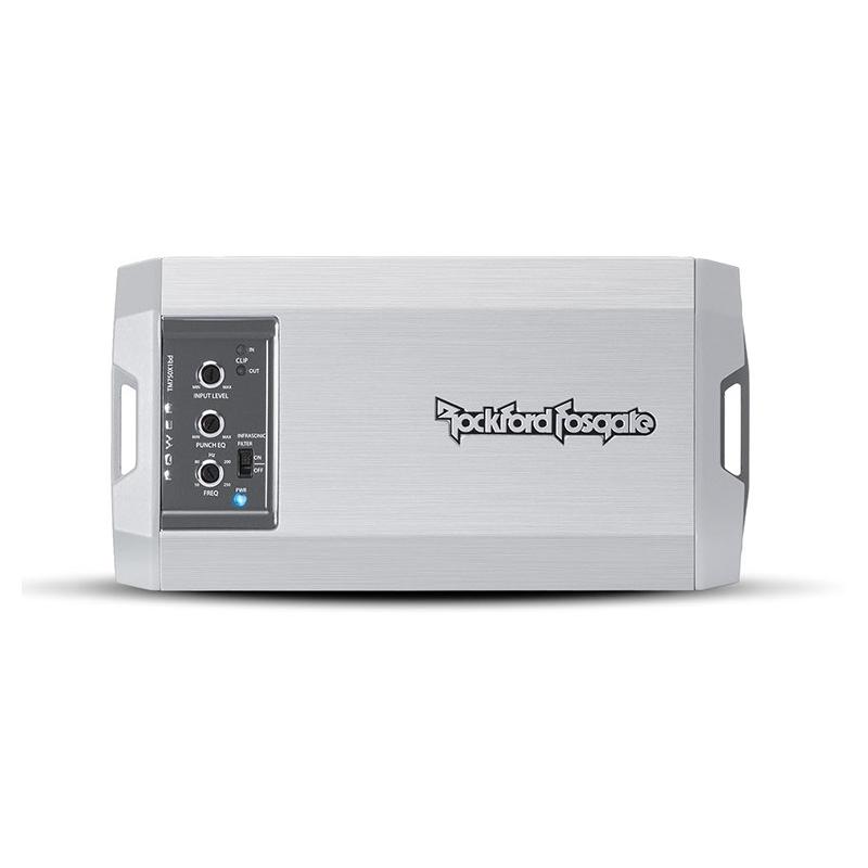 Rockford Fosgate TM750X1bd Rockford Fosgate TM750X1bd