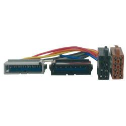 ACV Radio aansluitkabel Chrysler/Dodge/Jeep (001)