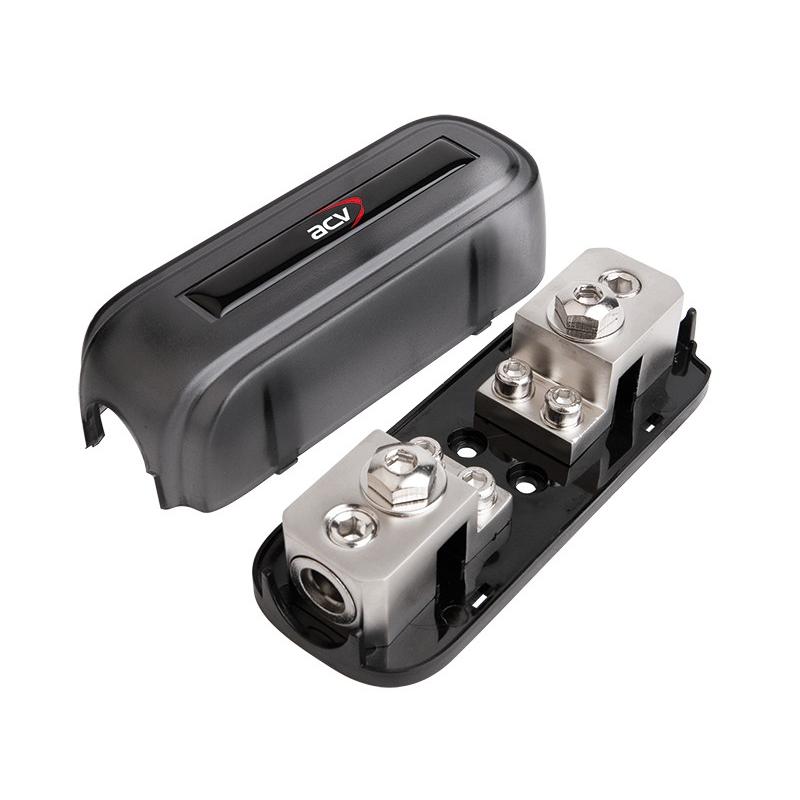 ACV Zekeringverdeelblok 30.3901-21