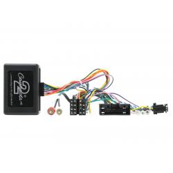 Connects2 Canbus Stuurwielinterface Ford Fiesta (Van 2010 t/m 2012)