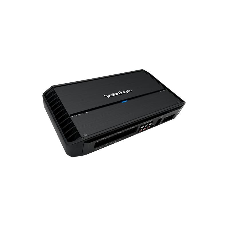 Rockford Fosgate P1000X5 Rockford Fosgate P1000X5