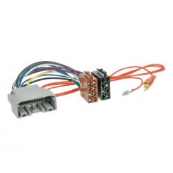 ACV Radio aansluitkabel Chrysler/Dodge/Jeep (002)