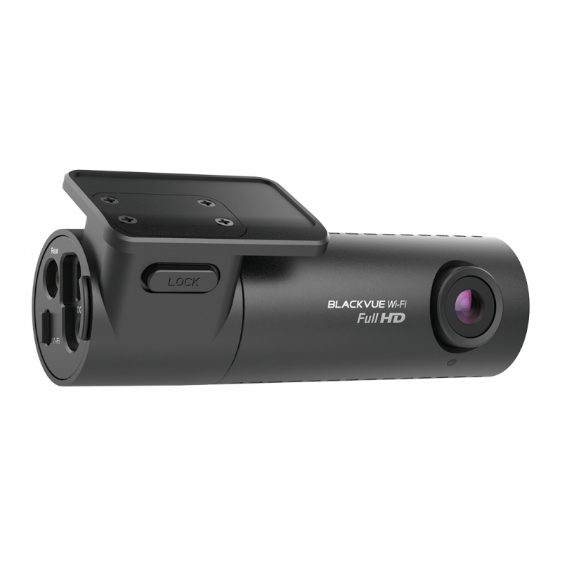BlackVue DR590X-1CH (64 GB) BlackVue DR590X-1CH (64 GB)