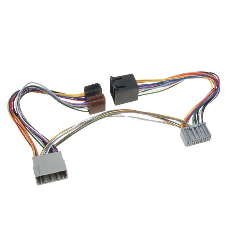 ACV Radio koppeladapter Chrysler/Jeep (003) ACV Radio koppeladapter Chrysler/Jeep (003)