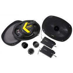 kicker 6x9 woofer