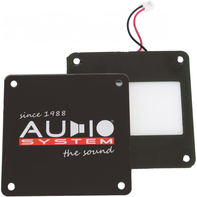 Audio System LIT-LOGO