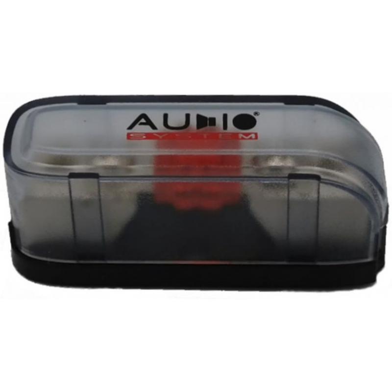 Audio System Z-FH MINI-ANL Zekeringhouder Audio System Z-FH MINI-ANL Zekeringhouder