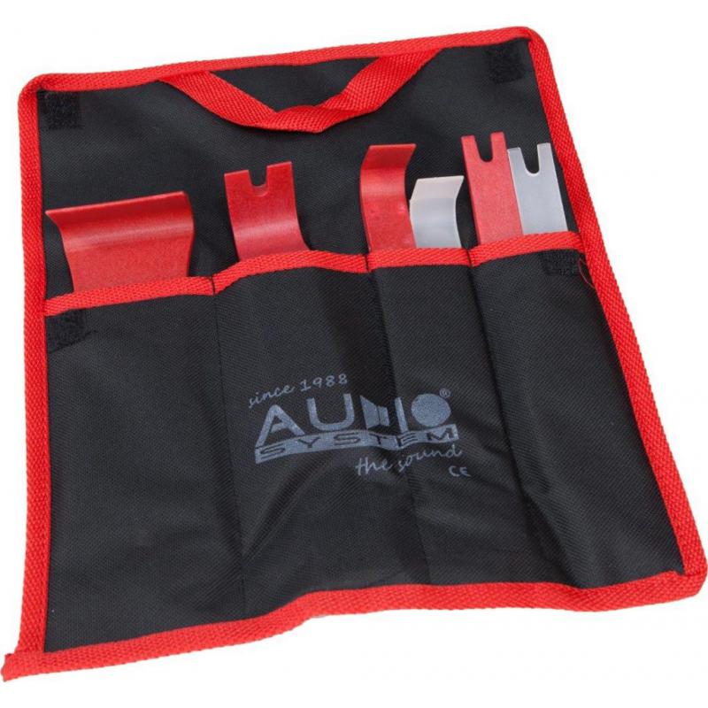 Audio System Z-Remover Tool Audio System Z-Remover Tool