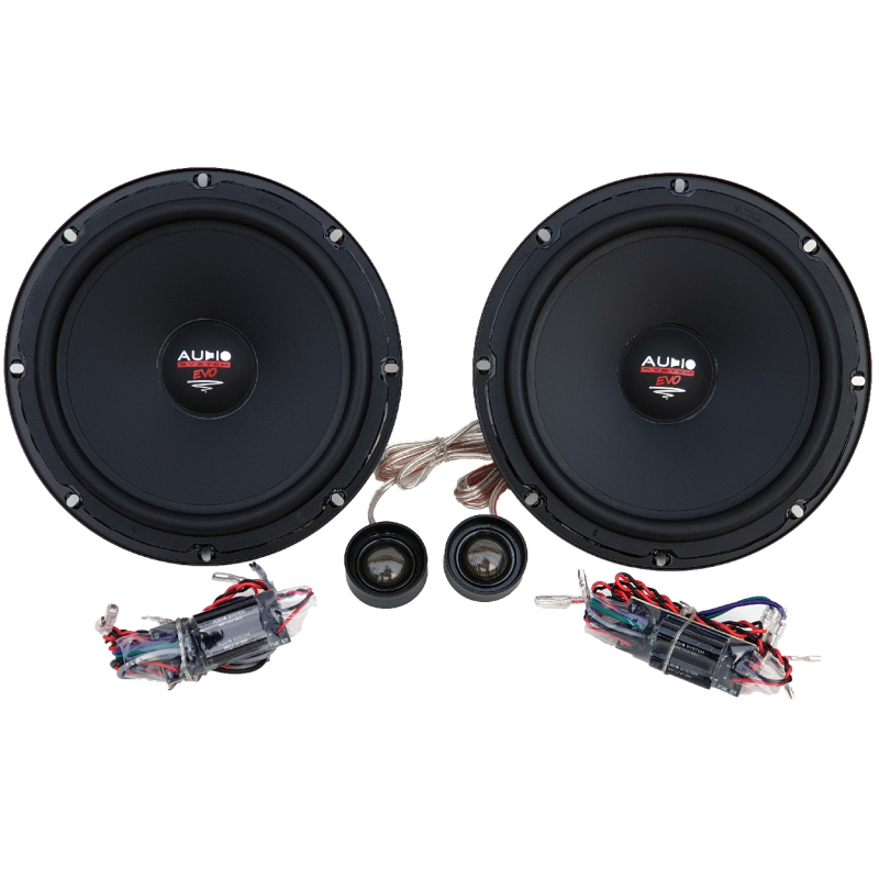 Audio System R 200 EVO 2