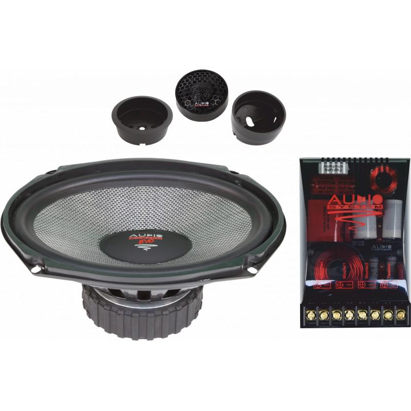 Audio System X 609 EVO 2
