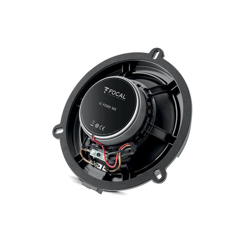 Focal ford 165