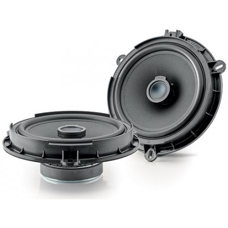 Focal ford 165