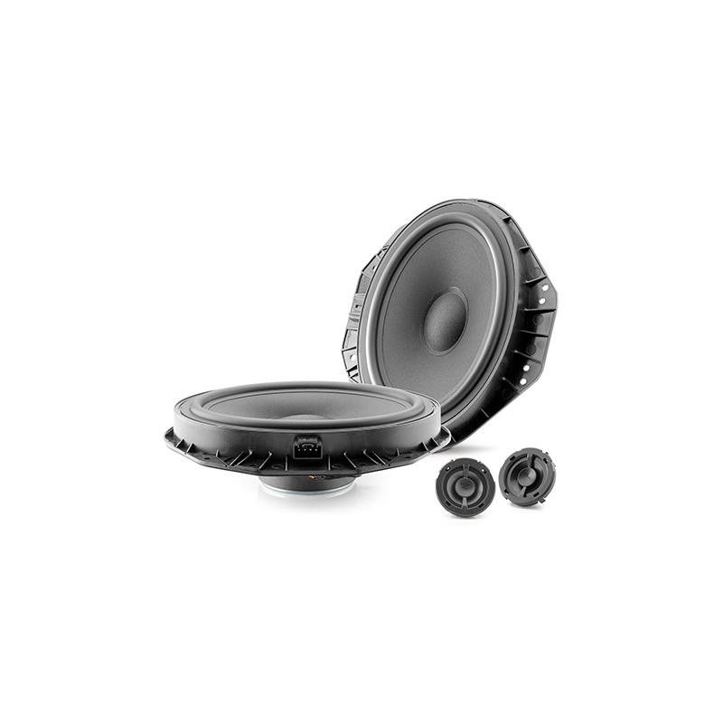 Focal IS FORD 690