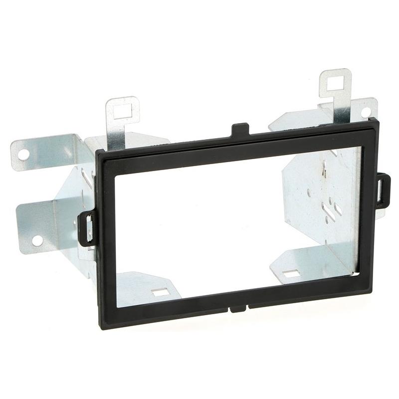 BSL 2DIN Inbouwpakket Mercedes Sprinter (Vanaf 2018)