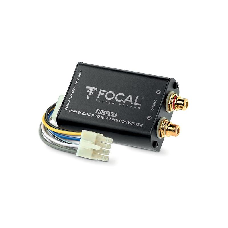 Focal HILO.V3 Focal HILO.V3