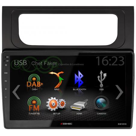  Car Audio Specialist 