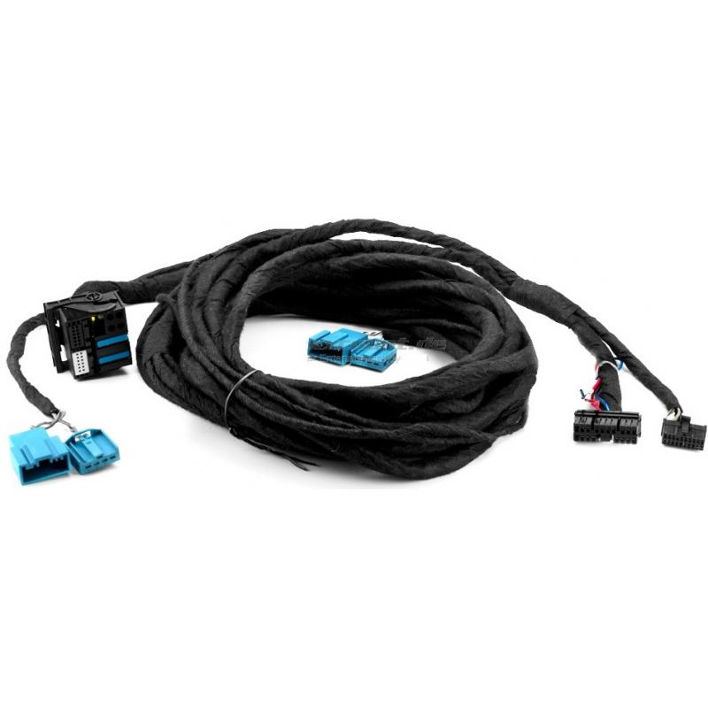 STEG Kabelboom SDSP6DSP / SDSP8DSP Versterker (BMW) STEG Kabelboom SDSP6DSP / SDSP8DSP Versterker (BMW)