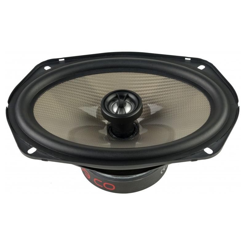 Audio System CARBON 609 CO Audio System CARBON 609 CO