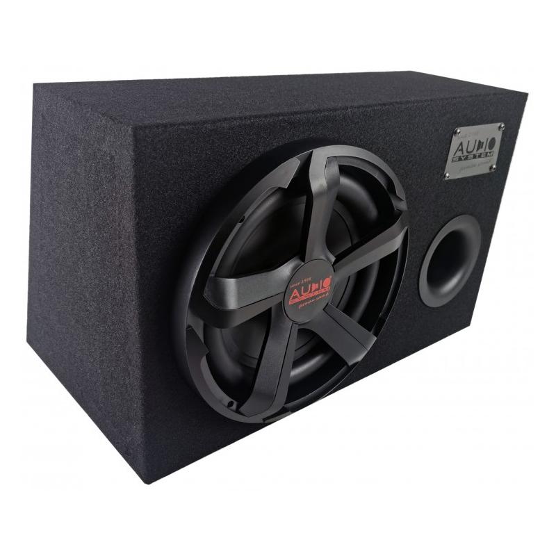 Audio System CARBON 10 BR