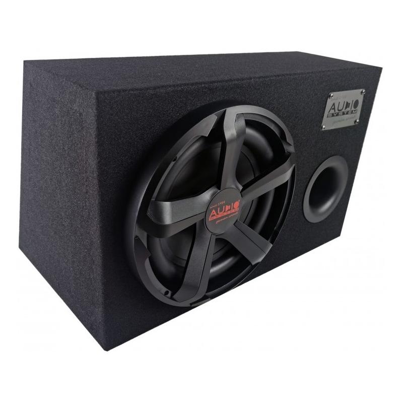 Audio System CARBON 12 BR Audio System CARBON 12 BR