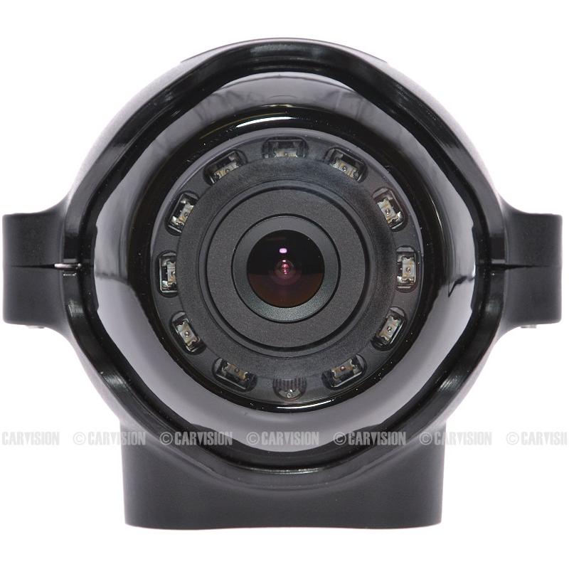 Carvision CAM-8000 FHD Heavy Duty Camera