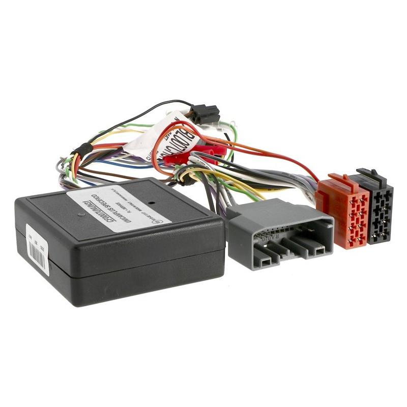 BSL Canbus Stuurwielinterface Ferrari FF / California / California T / 599 (Van 2008 t/m 2016) BSL Canbus Stuurwielinterface Ferrari FF / California / California T / 599 (Van 2008 t/m 2016)