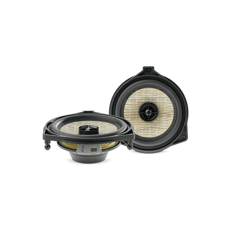 Focal ICR MBZ 100 Focal ICR MBZ 100