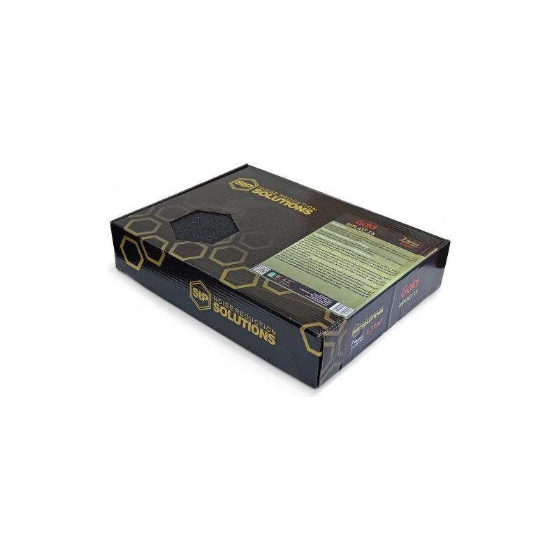 STP Biplast 15 (7 Sheets, 15 MM 1,3 m2) STP Biplast 15 (7 Sheets, 15 MM 1,3 m2)