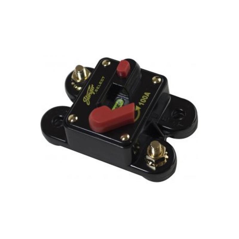 Stinger Circuit Breaker (Ogen) 100 Ampère Stinger Circuit Breaker (Ogen) 100 Ampère