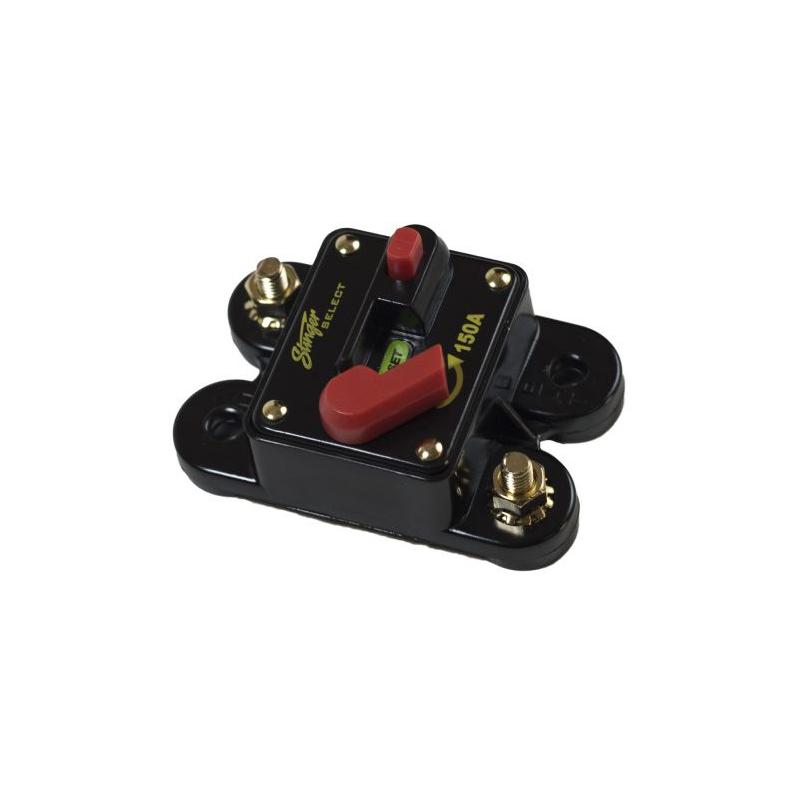 Stinger Circuit Breaker (Ogen) 150 Ampère Stinger Circuit Breaker (Ogen) 150 Ampère