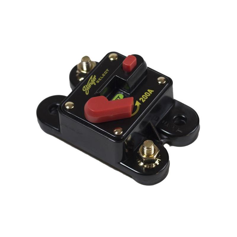 Stinger Circuit Breaker (Ogen) 200 Ampère Stinger Circuit Breaker (Ogen) 200 Ampère