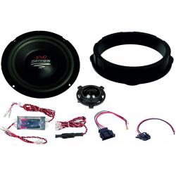 Audio System MFIT VW T6 EVO 2