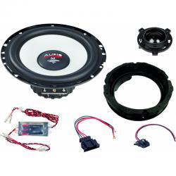 Audio System MFIT VW T6.1 EVO 2