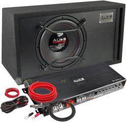Audio System R12 Subwooferpakket