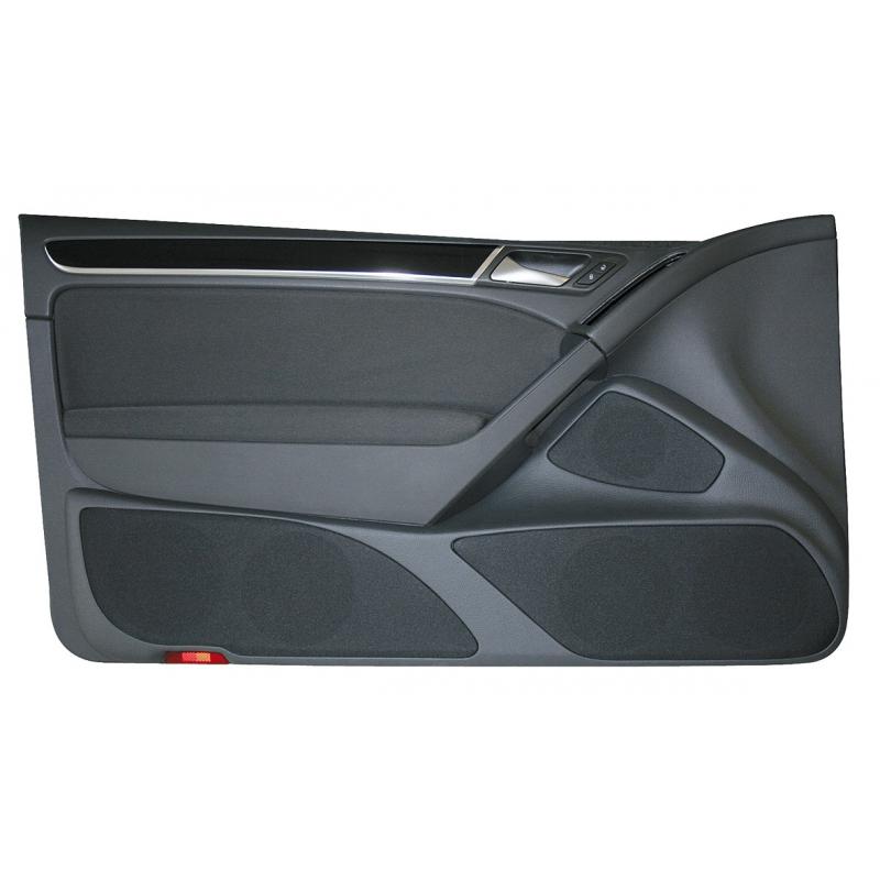 Jehnert VW Golf 6 Deurboards 75113 Jehnert VW Golf 6 Deurboards 75113