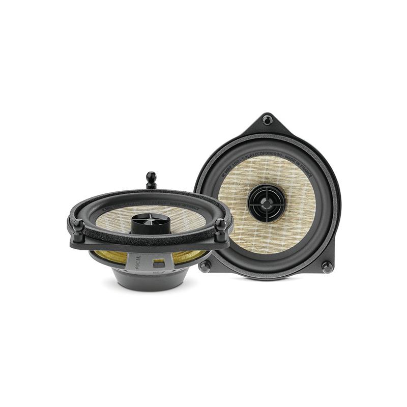 Focal IC MBZ 100 Focal IC MBZ 100