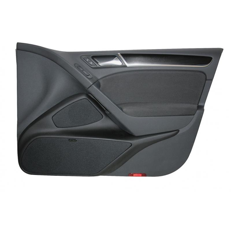 Jehnert VW Golf 6 Deurboards 45113 Jehnert VW Golf 6 Deurboards 45113