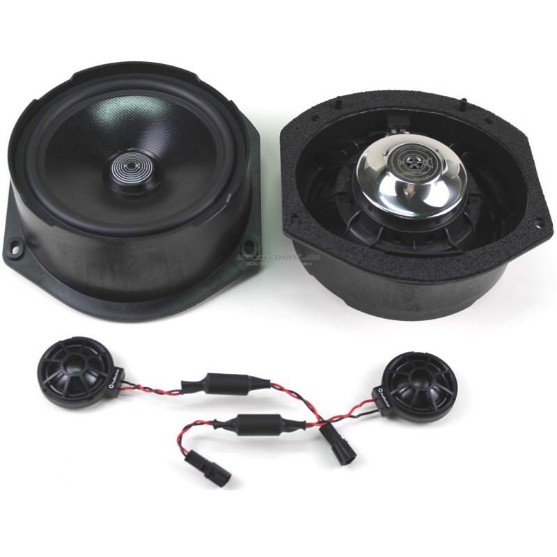 Audiocircle IQ-C6.2 TESLA MODEL S Audiocircle IQ-C6.2 TESLA MODEL S