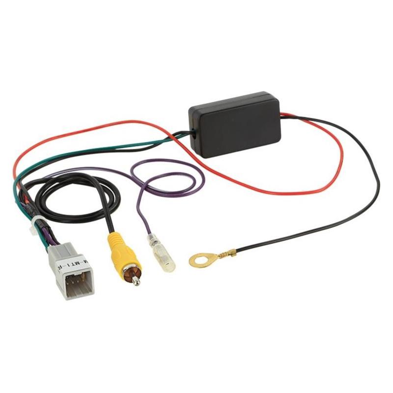 ACV Camera Interface Mitsubishi ASX / Oudlander (Vanaf 2013 - 2019)