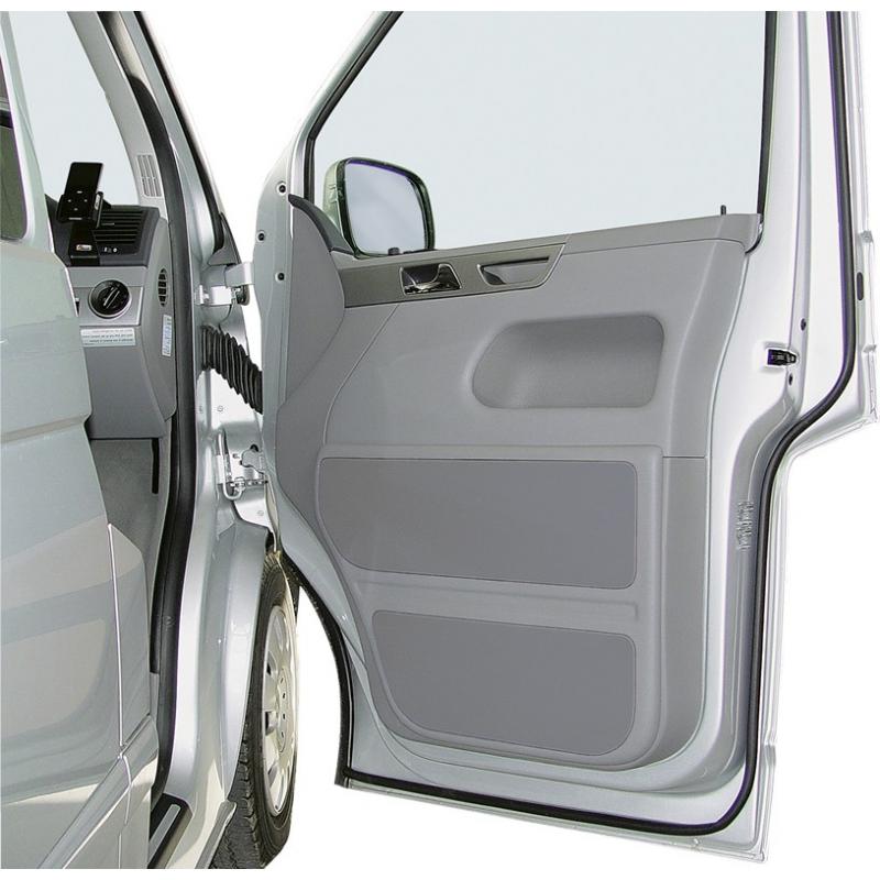 Jehnert VW T5 Multivan Deurboards 75111 Jehnert VW T5 Multivan Deurboards 75111