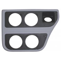 Jehnert VW T5 Multivan Deurboards 75111