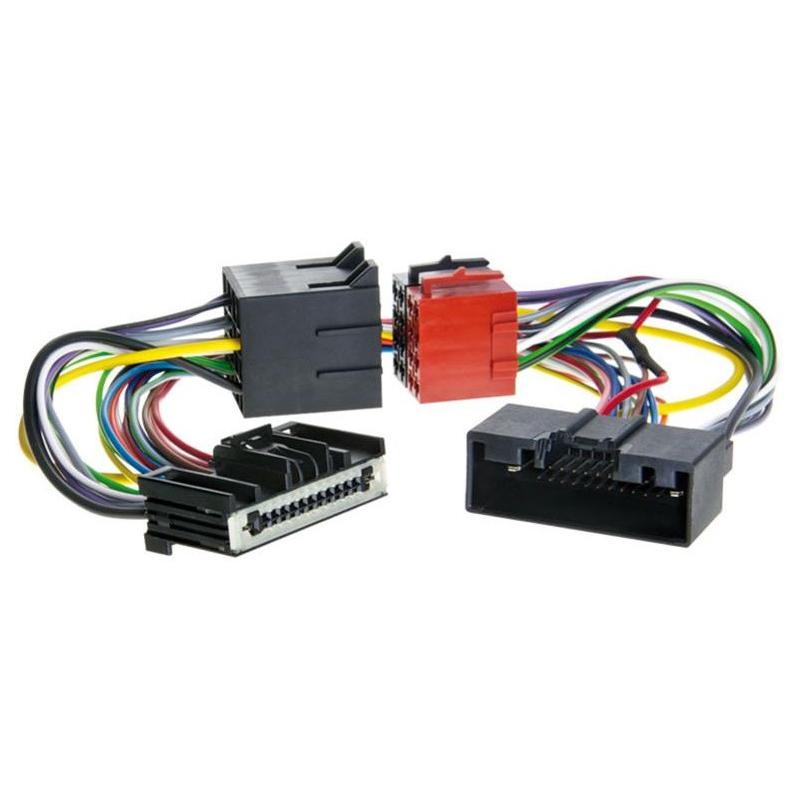 ACV Radio Koppeladapter Ford/Land Rover (002)
