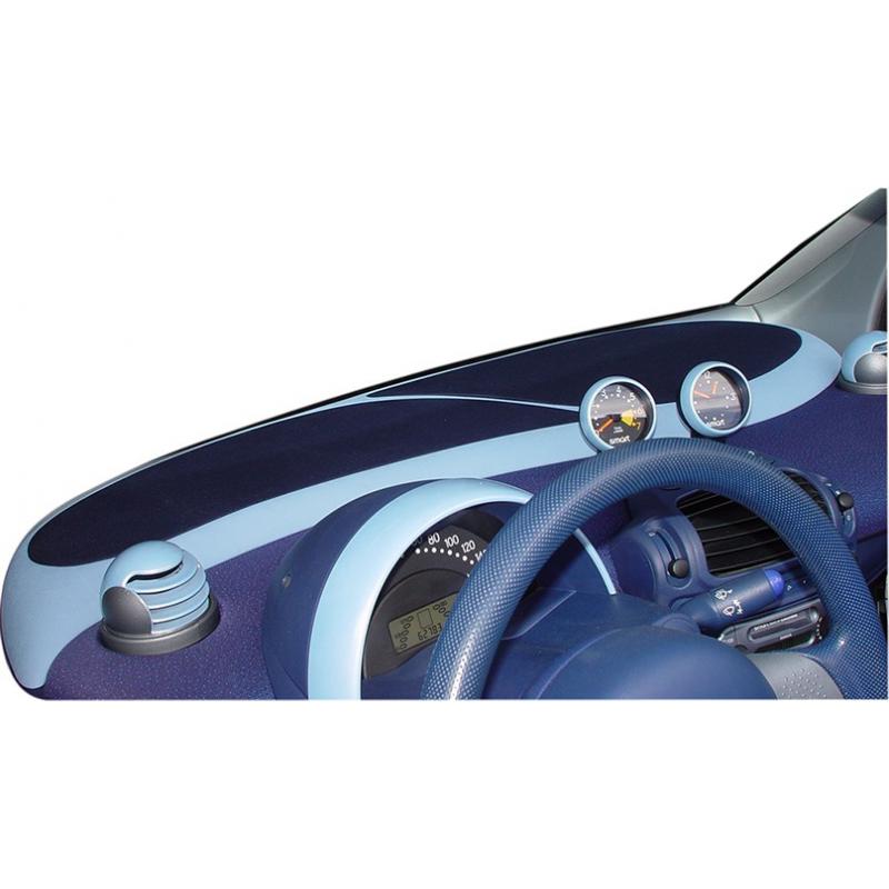 Jehnert Smart ForTwo Deurboards 49195 Jehnert Smart ForTwo Deurboards 49195