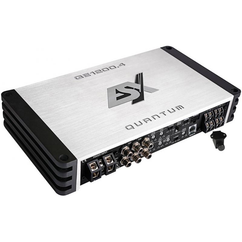 ESX QE1200.4 ESX QE1200.4