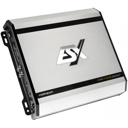 ESX HXE110.2 | Car Audio Specialist | MB Car Audio