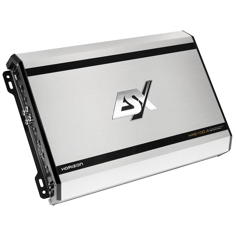ESX HXE100.4 ESX HXE100.4
